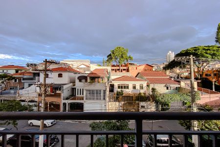 Apartamento à venda com 45m², 2 quartos e 1 vaga