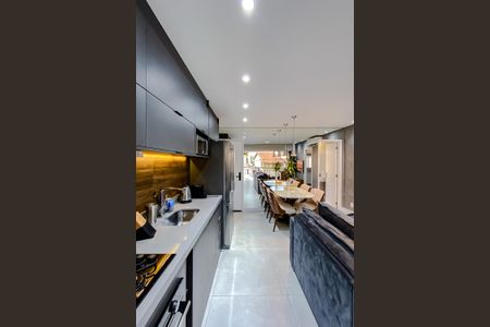 Apartamento à venda com 45m², 2 quartos e 1 vaga