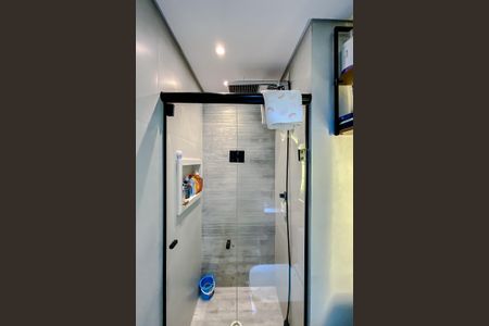 Apartamento à venda com 45m², 2 quartos e 1 vaga