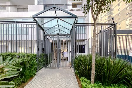 Apartamento à venda com 45m², 2 quartos e 1 vaga