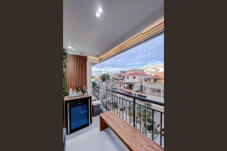 Apartamento à venda com 45m², 2 quartos e 1 vaga