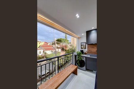 Apartamento à venda com 45m², 2 quartos e 1 vaga