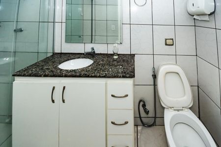 Casa à venda com 2 quartos, 65m² em Santa Rosa, Belo Horizonte