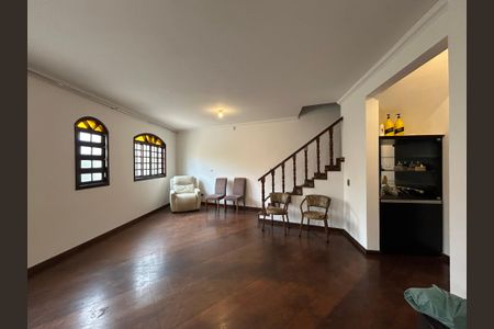Sala de casa para alugar com 3 quartos, 300m² em Itaberaba, São Paulo