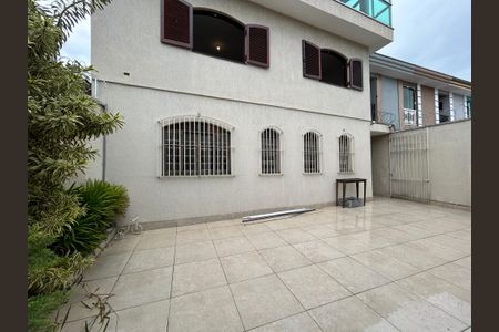 Casa para alugar com 300m², 3 quartos e 3 vagasGaragem