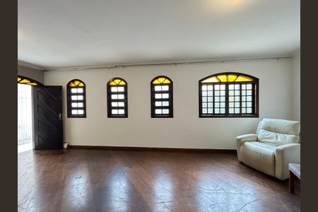 Sala de casa para alugar com 3 quartos, 300m² em Itaberaba, São Paulo