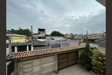 Casa para alugar com 300m², 3 quartos e 3 vagasVista do Quarto 2