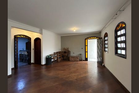 Sala de casa para alugar com 3 quartos, 300m² em Itaberaba, São Paulo
