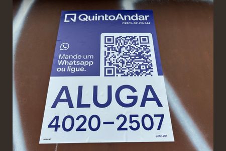 Casa para alugar com 300m², 3 quartos e 3 vagasPlaca