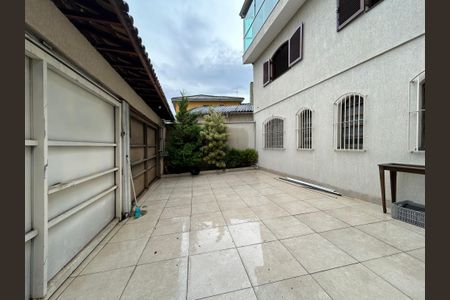 Casa para alugar com 300m², 3 quartos e 3 vagasGaragem