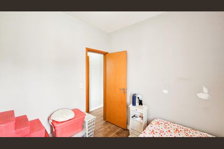 Apartamento à venda com 74m², 3 quartos e 1 vagaQuarto 2