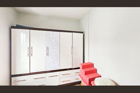 Apartamento à venda com 74m², 3 quartos e 1 vagaQuarto 2