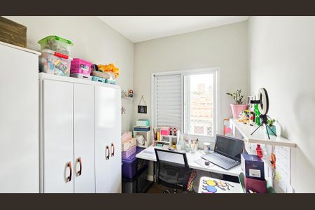 Apartamento à venda com 74m², 3 quartos e 1 vagaQuarto 1