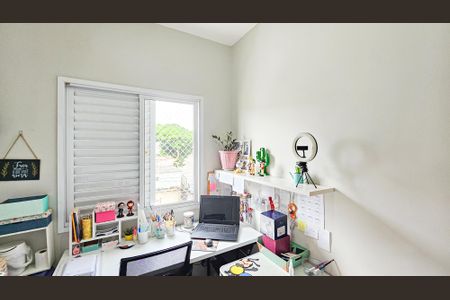 Apartamento à venda com 74m², 3 quartos e 1 vagaQuarto 1