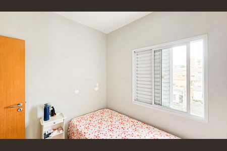 Apartamento à venda com 74m², 3 quartos e 1 vagaQuarto 2