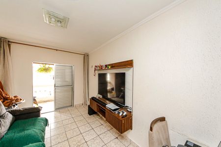 Casa para alugar com 2 quartos, 100m² em Jardim da Conquista, São Paulo