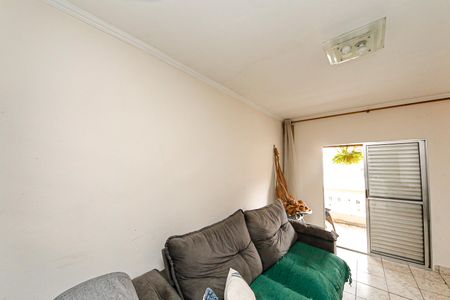 Casa para alugar com 2 quartos, 100m² em Jardim da Conquista, São Paulo