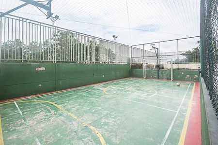 Apartamento para alugar com 52m², 2 quartos e 1 vaga Apartamento para alugar com 52m², 2 quartos e 1 vagaQaudra