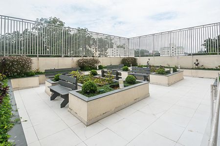 Apartamento para alugar com 52m², 2 quartos e 1 vaga Apartamento para alugar com 52m², 2 quartos e 1 vagaÁrea comum