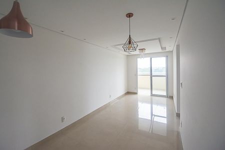 Apartamento para alugar com 52m², 2 quartos e 1 vaga Apartamento para alugar com 52m², 2 quartos e 1 vagaSala