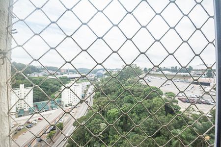 Apartamento para alugar com 52m², 2 quartos e 1 vaga Apartamento para alugar com 52m², 2 quartos e 1 vagaVista do Quarto 2