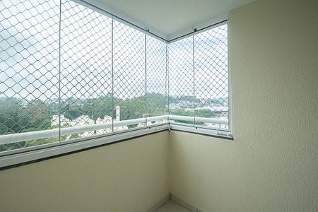 Apartamento para alugar com 52m², 2 quartos e 1 vaga Apartamento para alugar com 52m², 2 quartos e 1 vagaSacada