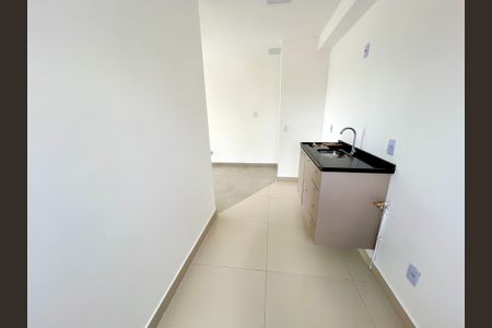 Apartamento para alugar com 49m², 2 quartos e 1 vaga Apartamento para alugar com 49m², 2 quartos e 1 vagaÁrea de Serviço