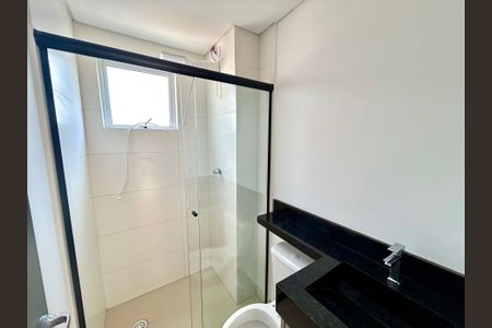 Apartamento para alugar com 49m², 2 quartos e 1 vaga Apartamento para alugar com 49m², 2 quartos e 1 vagaBanheiro