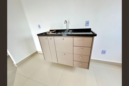 Apartamento para alugar com 49m², 2 quartos e 1 vaga Apartamento para alugar com 49m², 2 quartos e 1 vagaCozinha