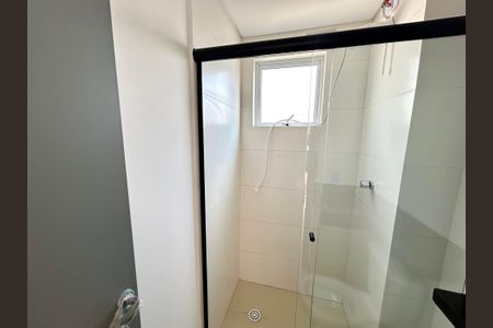 Apartamento para alugar com 49m², 2 quartos e 1 vaga Apartamento para alugar com 49m², 2 quartos e 1 vagaBanheiro