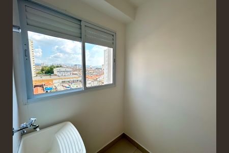 Apartamento para alugar com 49m², 2 quartos e 1 vaga Apartamento para alugar com 49m², 2 quartos e 1 vagaÁrea de Serviço