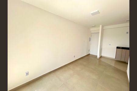 Sala  de apartamento para alugar com 2 quartos, 49m² em Jardim Aida, Guarulhos