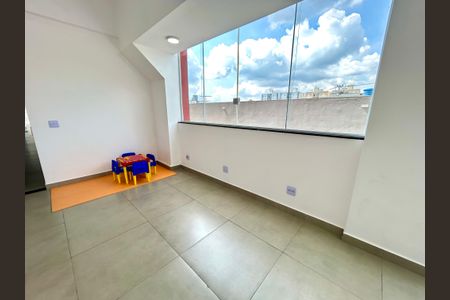 Apartamento para alugar com 49m², 2 quartos e 1 vaga Apartamento para alugar com 49m², 2 quartos e 1 vagaBrinquedoteca