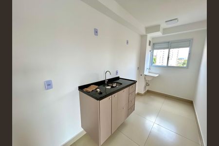 Apartamento para alugar com 49m², 2 quartos e 1 vaga Apartamento para alugar com 49m², 2 quartos e 1 vagaCozinha