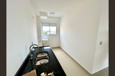 Apartamento para alugar com 49m², 2 quartos e 1 vaga Apartamento para alugar com 49m², 2 quartos e 1 vagaCozinha