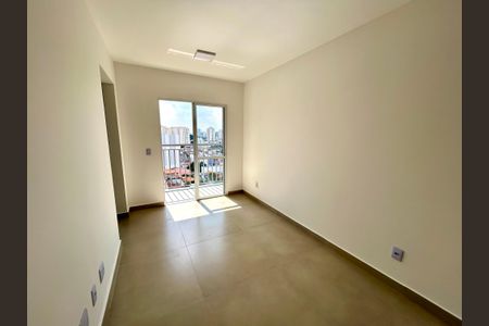 Sala de apartamento para alugar com 2 quartos, 49m² em Jardim Aida, Guarulhos