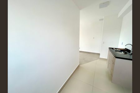 Apartamento para alugar com 49m², 2 quartos e 1 vaga Apartamento para alugar com 49m², 2 quartos e 1 vagaÁrea de Serviço