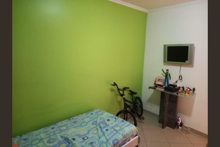 Quarto de apartamento para alugar com 2 quartos, 59m² em Limão, São Paulo