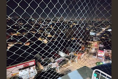 Apartamento para alugar com 60m², 2 quartos e 1 vagaVista