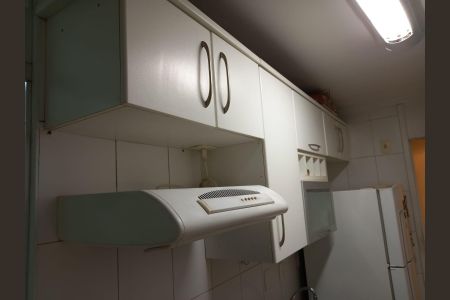 Apartamento para alugar com 60m², 2 quartos e 1 vagaCozinha