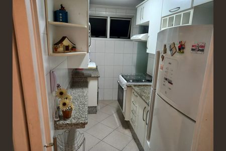 Apartamento para alugar com 60m², 2 quartos e 1 vagaCozinha