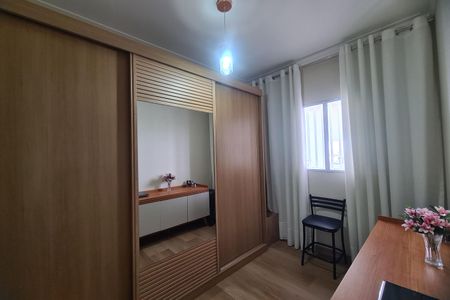 Casa de condomínio à venda com 38m², 2 quartos e sem vaga Casa de condomínio à venda com 38m², 2 quartos e sem vagaQuarto 2