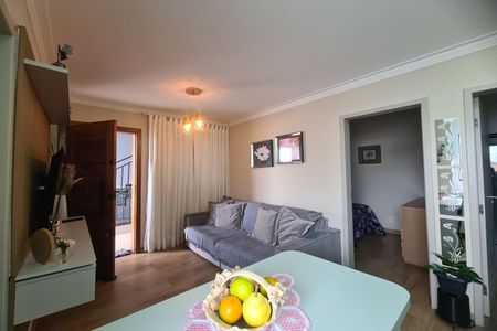 Casa de condomínio à venda com 38m², 2 quartos e sem vaga Casa de condomínio à venda com 38m², 2 quartos e sem vagaCozinha e Área de Serviço