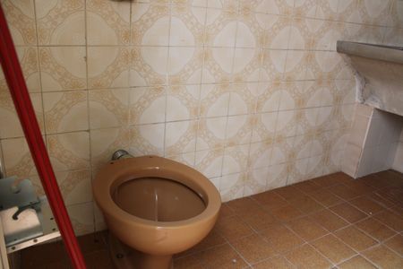 Casa à venda com 100m², 2 quartos e sem vagaBanheiro 2