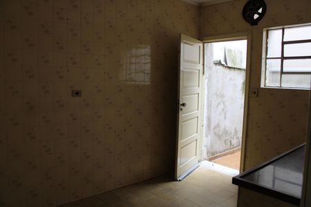 Casa à venda com 100m², 2 quartos e sem vagaCozinha