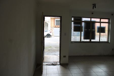 Sala de casa à venda com 2 quartos, 100m² em Ipiranga, São Paulo