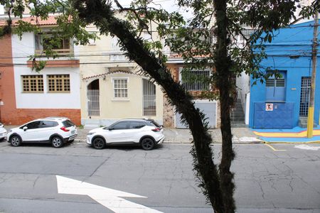 Casa à venda com 100m², 2 quartos e sem vagaVista quarto 1