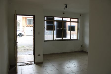 Sala de casa à venda com 2 quartos, 100m² em Ipiranga, São Paulo
