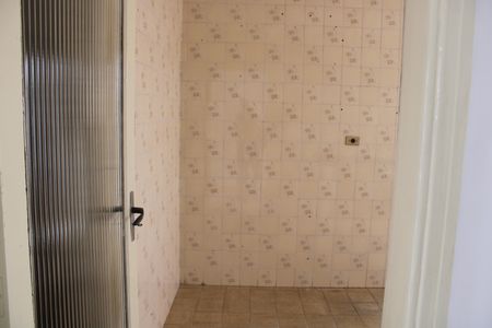 Casa à venda com 100m², 2 quartos e sem vagaCozinha