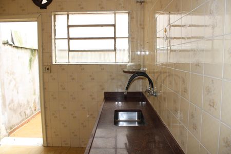 Casa à venda com 100m², 2 quartos e sem vagaCozinha